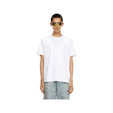 Diesel Shirt T-Adjust K17 White